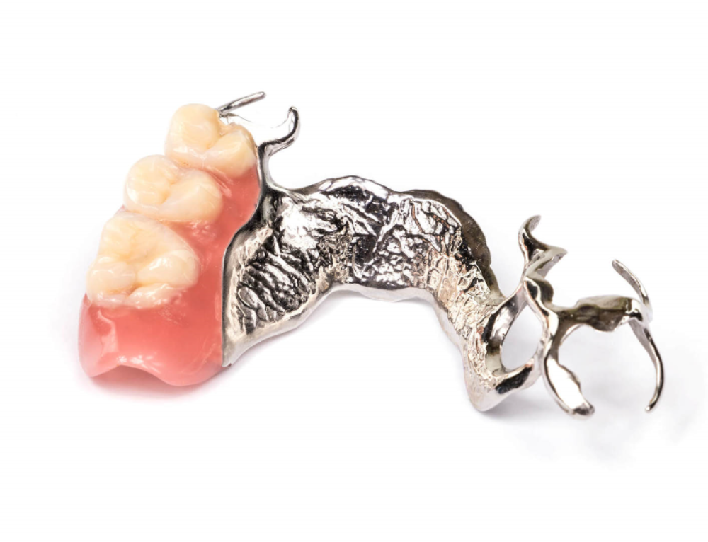 Complete Dentures Sunrise Dental Lab